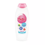 Baba habfürdő habcsók 750 ml