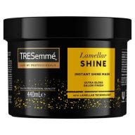 Hajpakolás Tressemé Lamellar Shine 440 ml