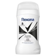   Dezodor stift Rexona Active protection Invisible Black and White 40 ml