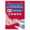 Somat Mosogatógép só Duo power 1,5 kg-os
