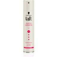 Hajlakk Taft Phytokeratin 250 ml