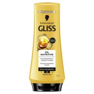 Hajbalzsam Gliss Oil Nutritive 200 ml