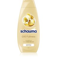 Hajsampon Schauma Q10 Fullness 250 ml