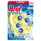 WC frissítő Bref Power Active Lemon 3x50g