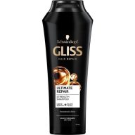 Hajsampon Gliss Ultimate Repair 250 ml