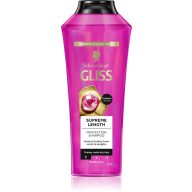 Hajsampon Gliss Supreme length 250 ml