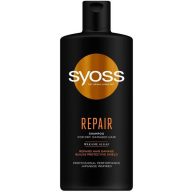 Hajsampon Syoss Repair 440 ml