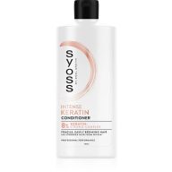 Hajbalzsam Syoss Keratin 440 ml