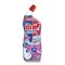 Wc tisztítógél Bref Power Activ flower 700 ml