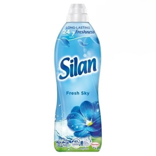 Silan öblítő Fresh Sky 880ml