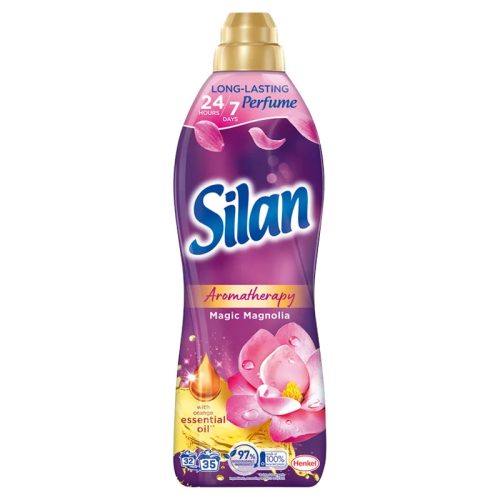 Silan öblítő Magic magnolia 770ml