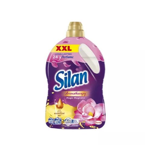 Silan öblítő Magic Magnolia 2772ml