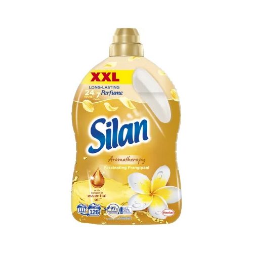 Silan öblítő Fascinating Frangipani 2772ml