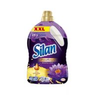 Silan öblítő Dreamy Lotus 2772ml