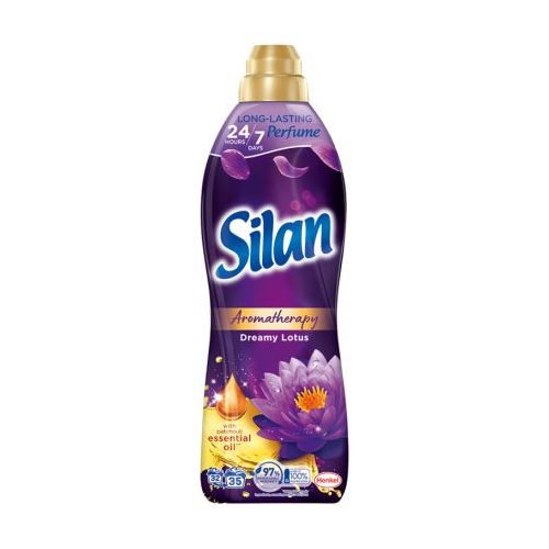 Silan öblítő Dreany Lotus 770ml