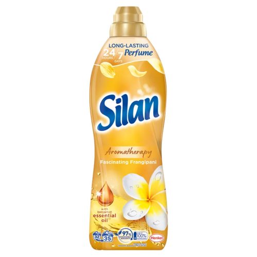 Silan öblítő Fascinating Frangipani 770ml