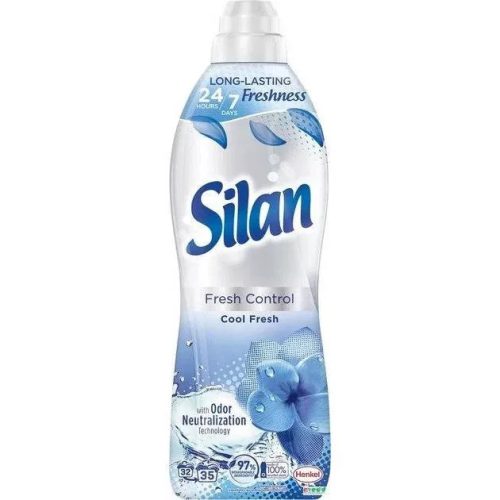 Silan öblítő Cool fresh 770ml