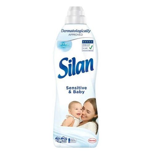 Silan öblítő Sensitive 880ml