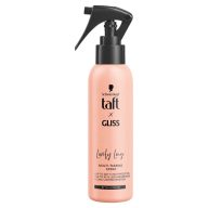 Taft Gliss hővédőspray 150 ml