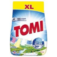 Tomi mosópor fehér 2,75kg