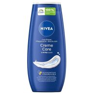 Nivea tusfürdő Creme care 250 ml