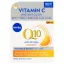 Nivea ránctalanító nappali arckrém Q-10 Energy 50 ml