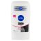 Nivea Stift női Black&White Invisible Clear 50 ml.