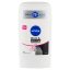Nivea Stift női Black&White Invisible Clear 50 ml.