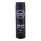 Nivea férfi dezodor Deep black carbon 150 ml