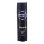 Nivea férfi dezodor Deep black carbon 150 ml