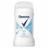 Dezodor stift Rexona Cotton Dry 40 ml