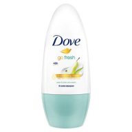 Golyós dezodor DOVE Go fresh Pear-aloe 50 ml