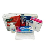 Óvodai prémium tisztasági csomag