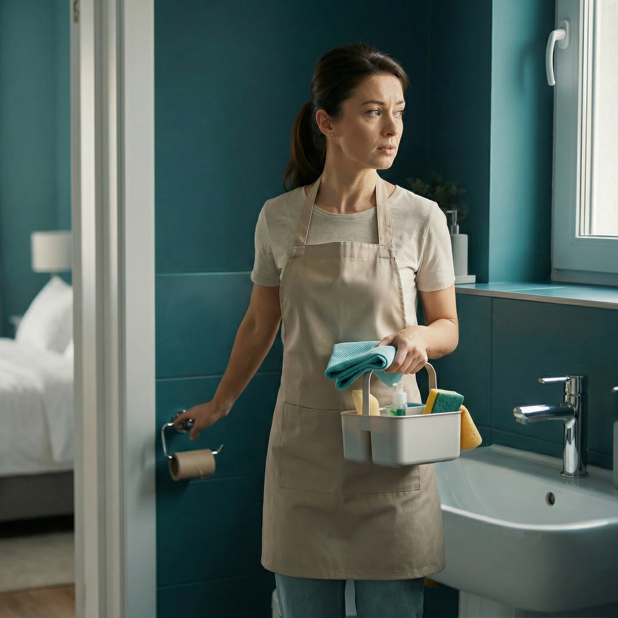 Miért kap rossz értékelést egy szorgalmas szállásadó — még akkor is, ha mindent megtesz?