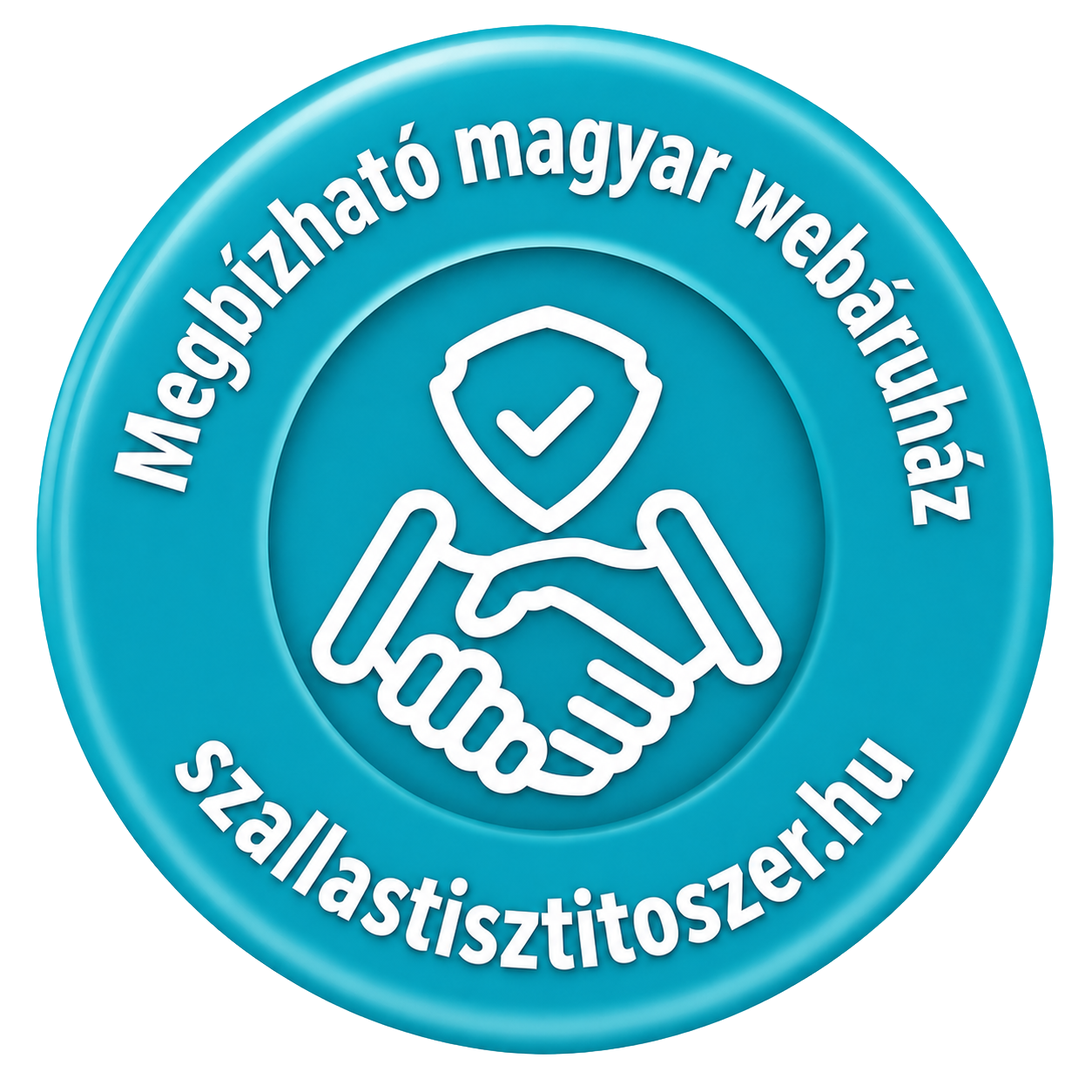 Megbízható magyar webáruház